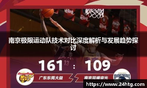 南京极限运动队技术对比深度解析与发展趋势探讨